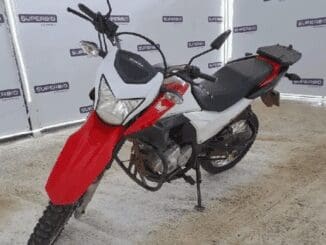 honda-nxr-bros-leilao-moto-oportunidade-investir-renda-extra