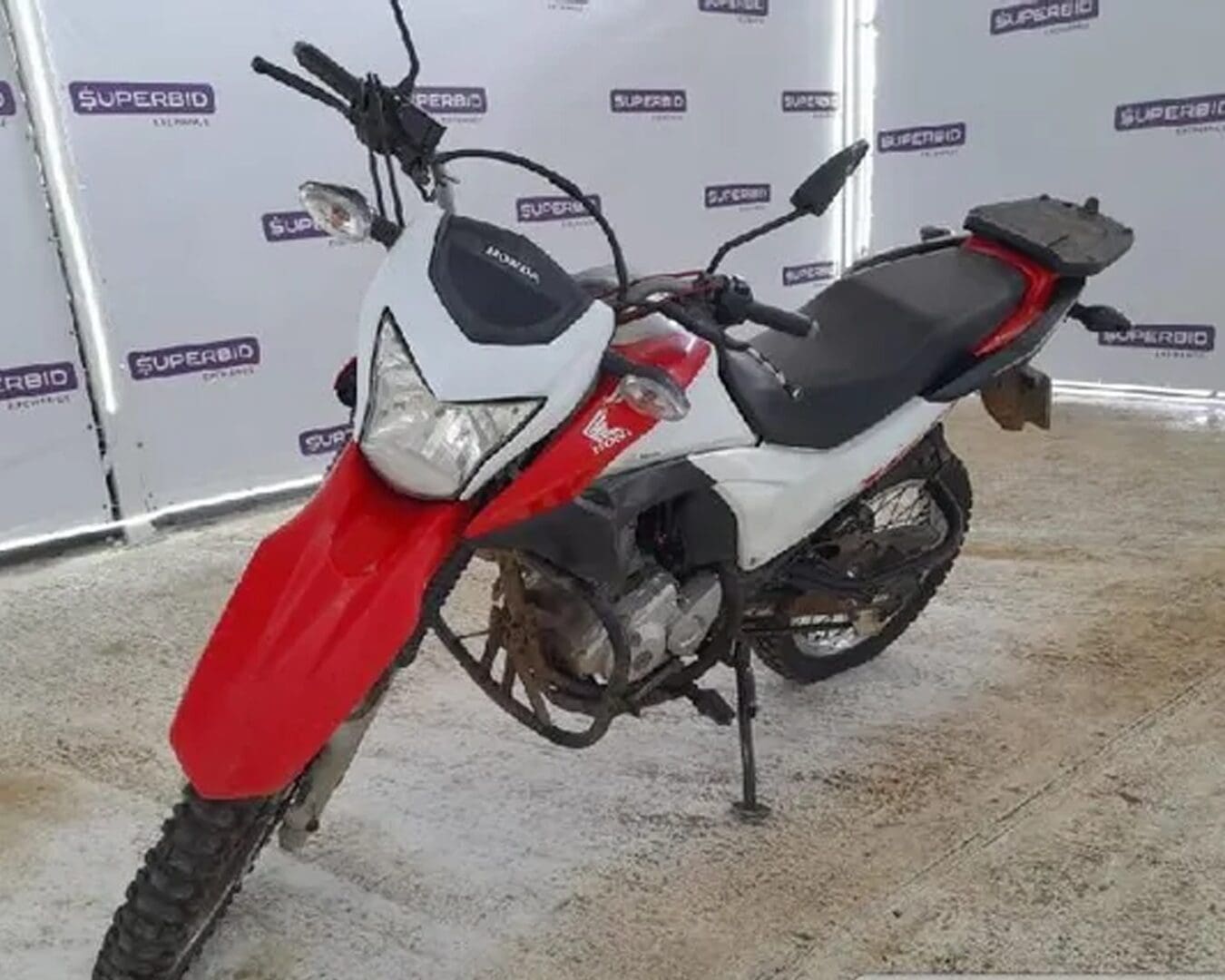 honda-nxr-bros-leilao-moto-oportunidade-investir-renda-extra