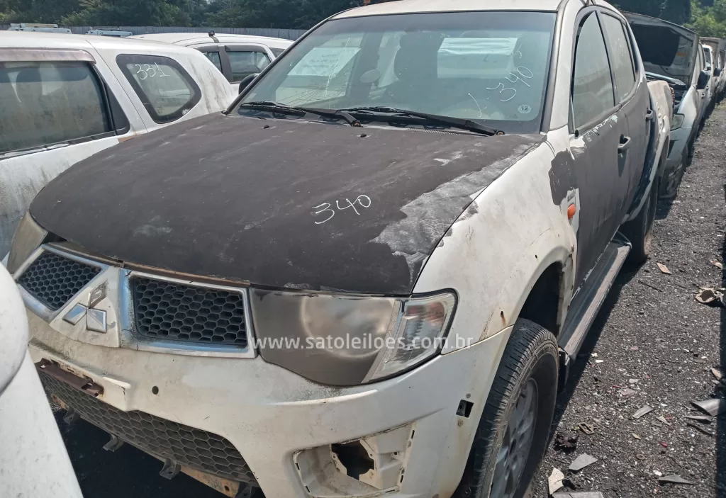 mitsubishi-L200-triton-leilao-caminhonete-oportunidade-renda-extra