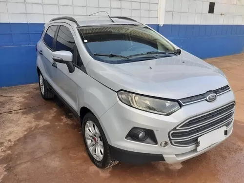 ford-ecosport-fsl-1.6-oportunidade-leilão-descomplicado-investimento-banco-bradesco-vip-leilões