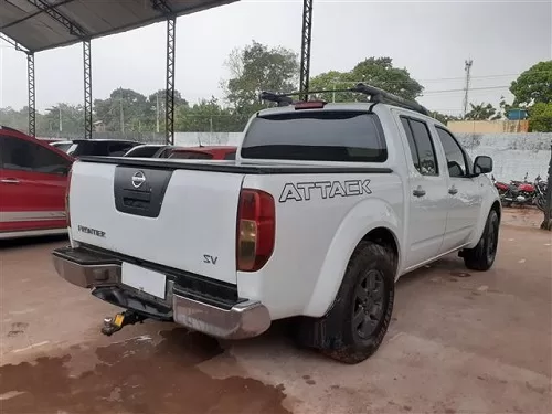 nissan-frontier-xe-25-2011-oportunidade-investimento-leilão-descomplicado-vip-leilões-bradesco-financiamento