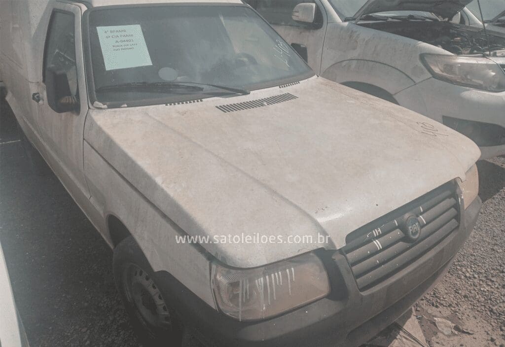 Fiat-Fiorino-2007-leilao-veiculos-oportunidade-investir-renda-extra