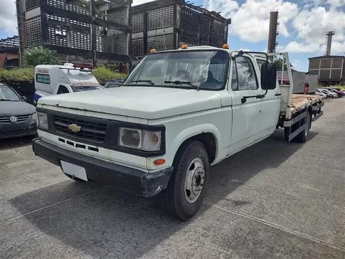 gm-6000-custom-1995-oportunidade-investimento-leilão-descomplicado-vip-leilões-bradesco-financiamento