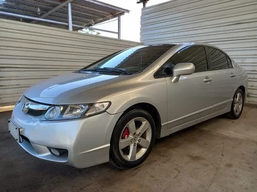 honda-civic-leilao-descomplicado-oportunidade