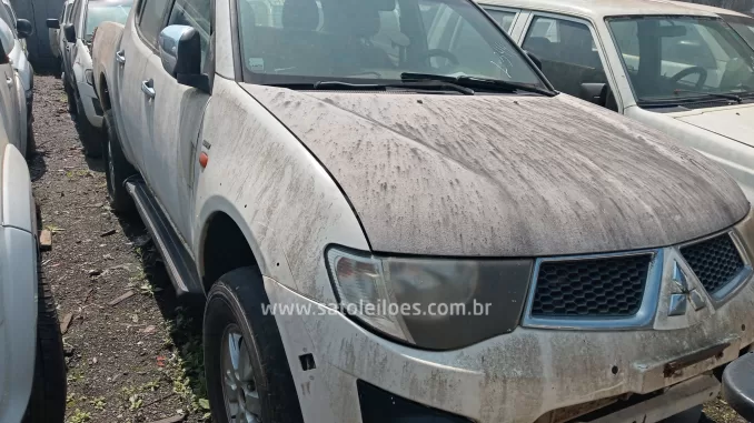 mitisubshi-l200-triton-4x4-leilao-viaturas-policia-civil-leilao-oprtunidade-investimento