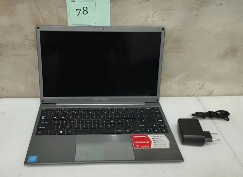 notebook-compaq-presario-420-intel-leilao-descomplicado-oportunidade