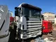 SCANIA R124 2004 LEILAO