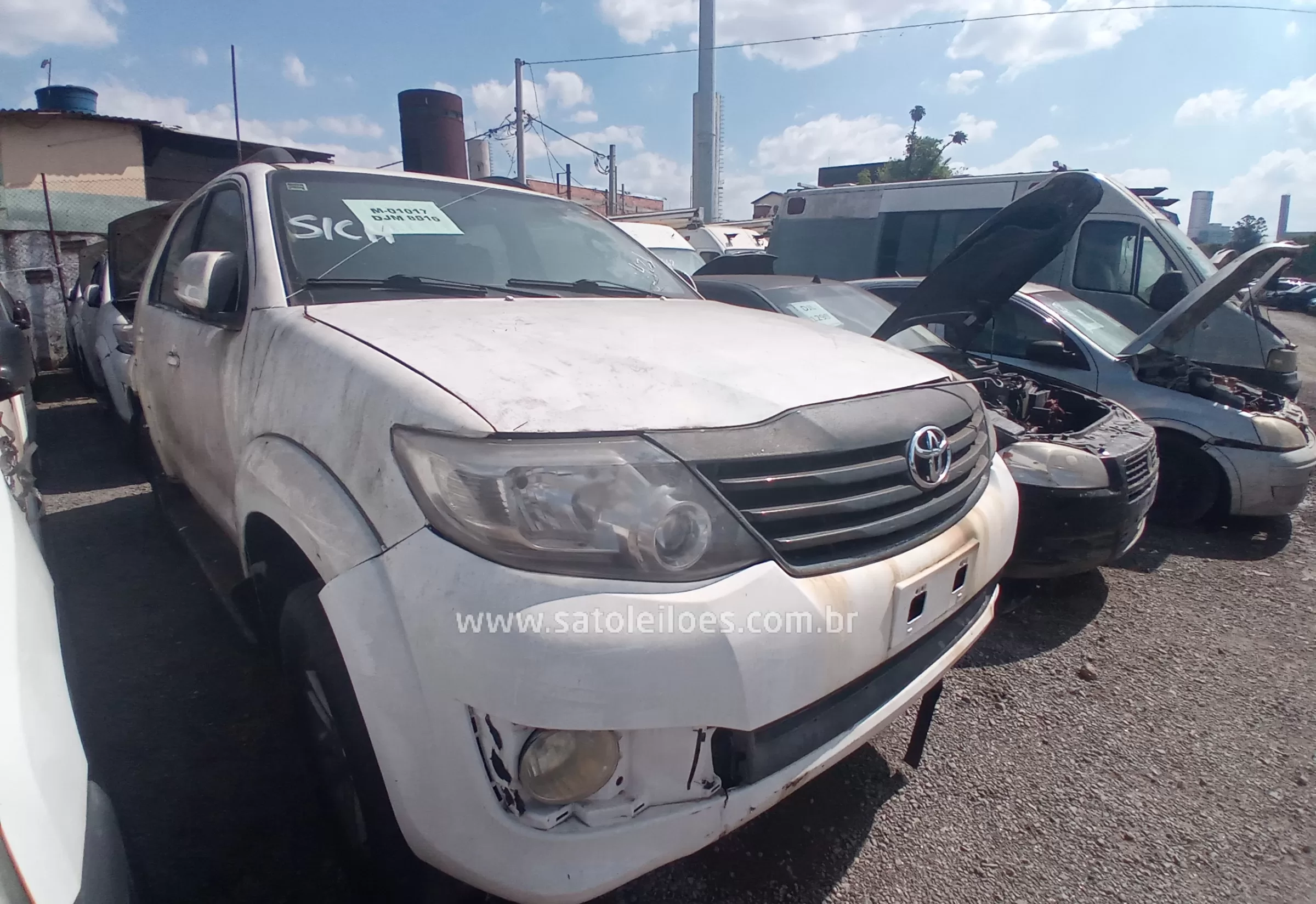 toyota-hilux-SW4-4x4-leilao-caminhonete-oportunidade-renda-extra