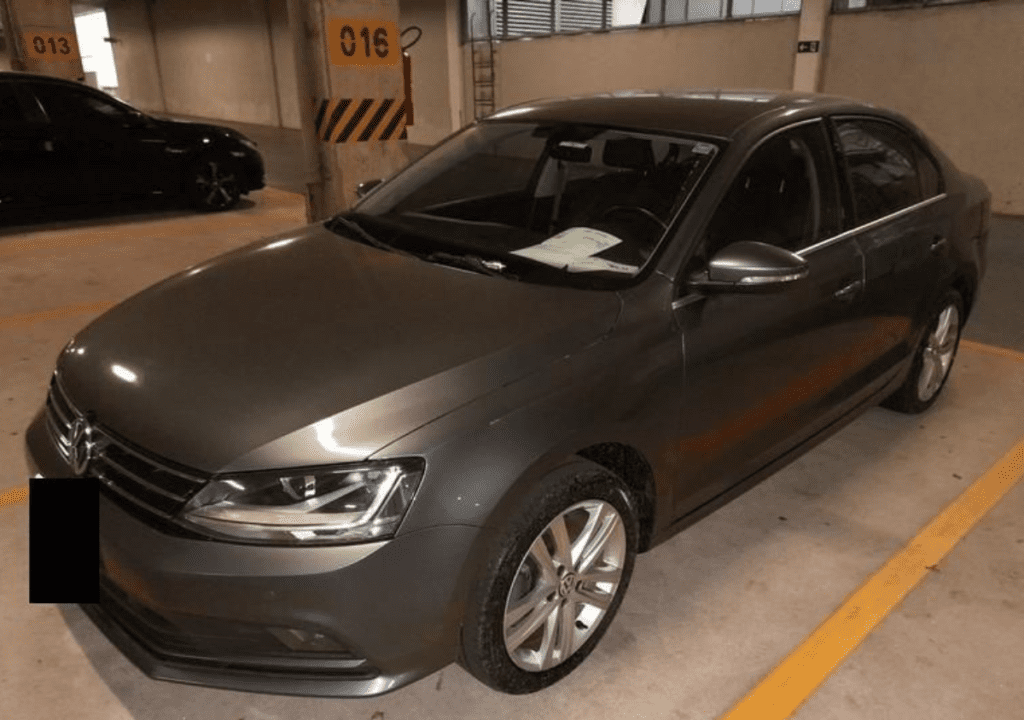 VOLKSWAGEN JETTA LEILAO