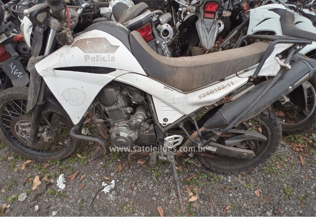 Yamaha-XT-660R-leilao-moto-oportunidade-investir-renda-extra c