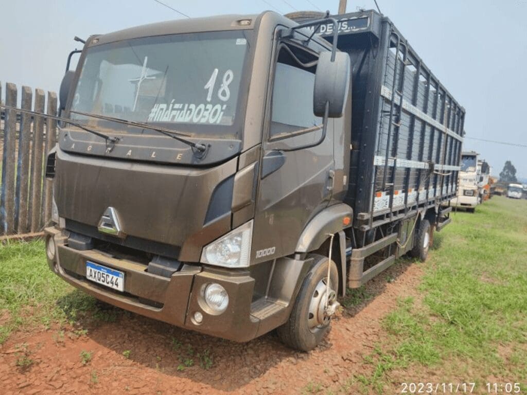 caminhão-agrale-leilao-veiculos-oportunidade-renda-extra