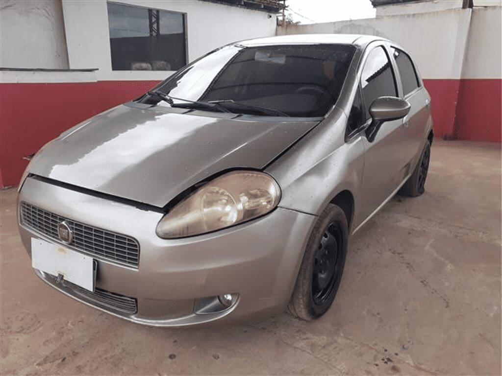 fiat-punto-leilao-veiculos-oportunidade-investir-renda-extra