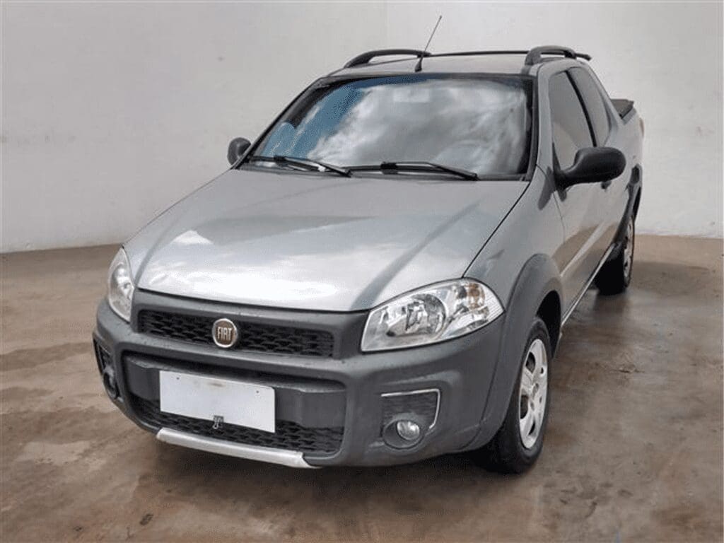 fiat-strada-leilao-veiculos-oportunidade-investir-renda-extra