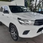 hilux 2019 leilão