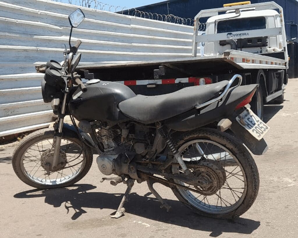 honda-cg125-leilão-motos-oportunidade-investir-renda-extra