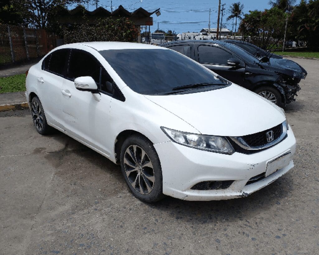 honda-civic-leilao-veiculos-oportunidade-investir-renda-extra