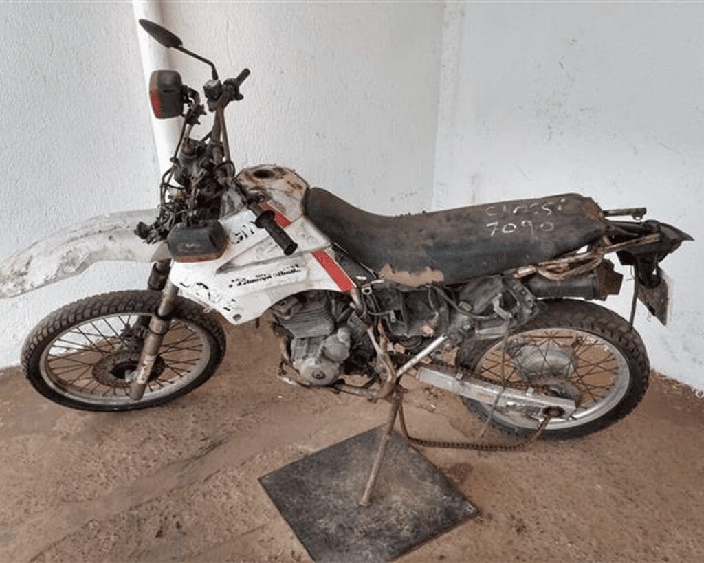 honda-xr250-tornado-leilao-motos-oportunidade-investir-renda-extra