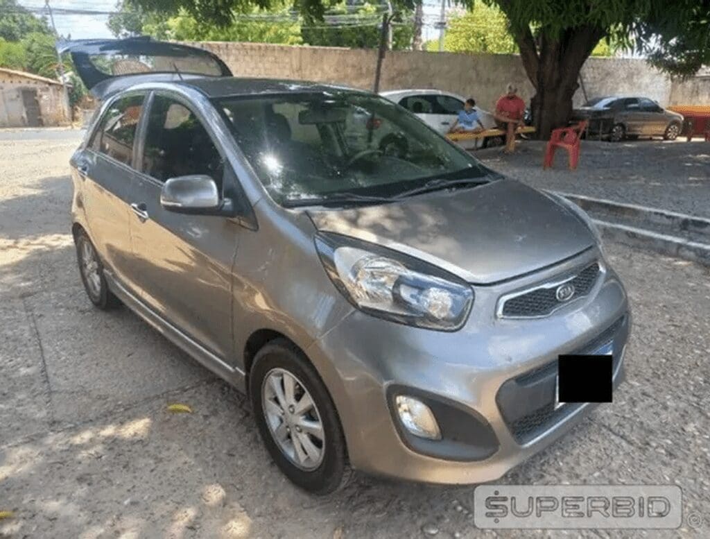 kia-picanto-leilão-veiculos-oportunidade-investir-renda-extra