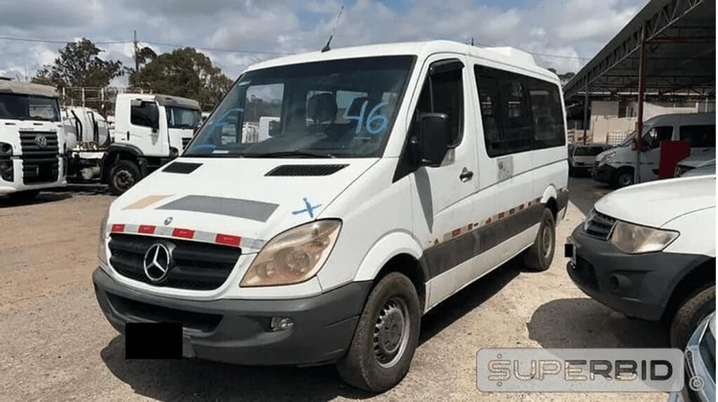 mercedes-benz-sprinter-leilao-veiculos-oportunidade-investir-renda-extra