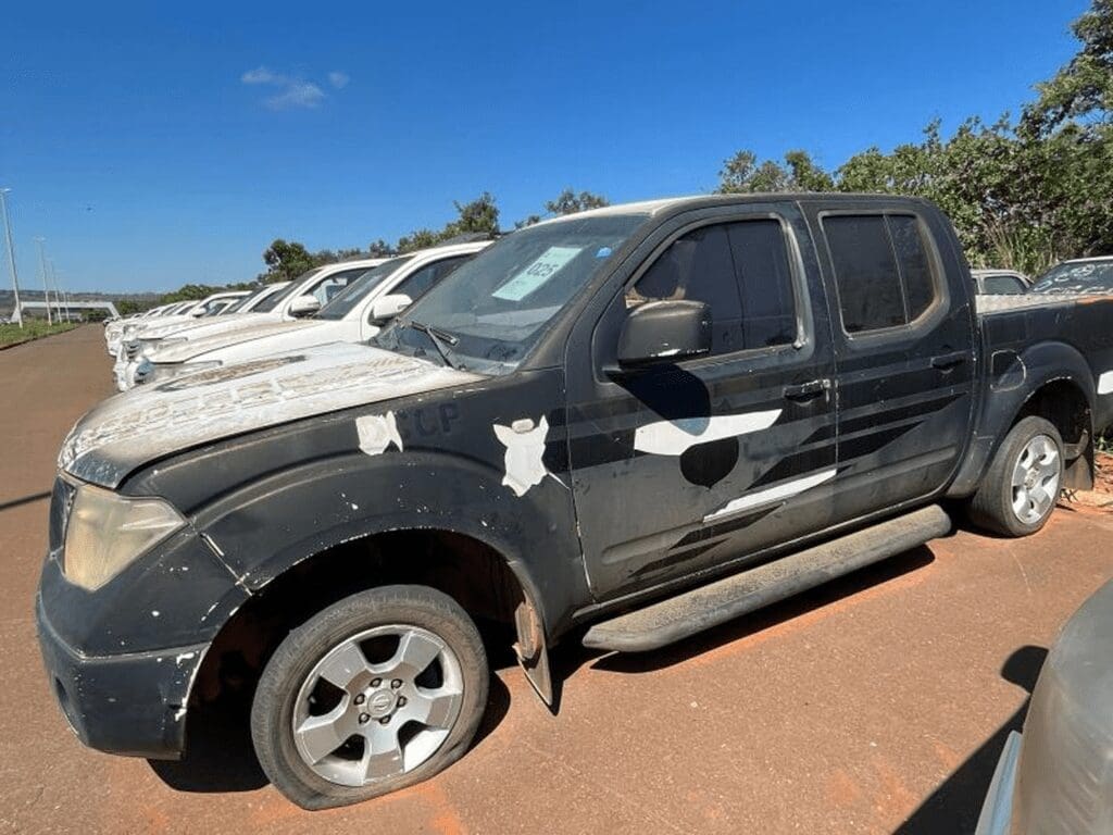 nissan-frontier-leilao-veiculos-oportunidade-investir-renda-extra