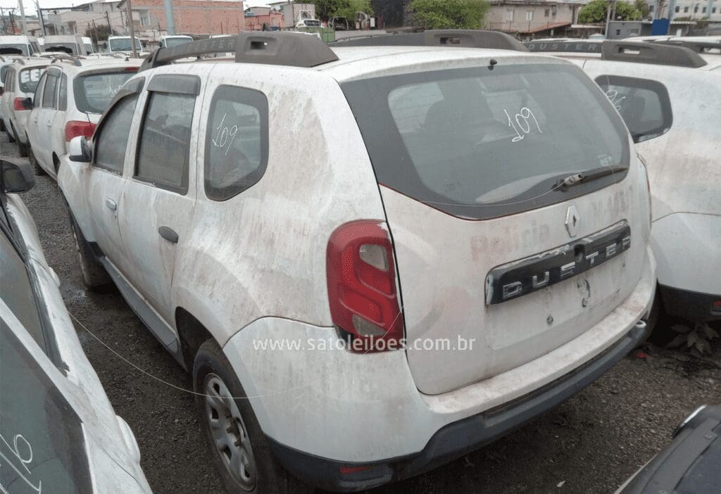 renault-duster-leilao-veiculos-oportunidade-investir-renda-extra