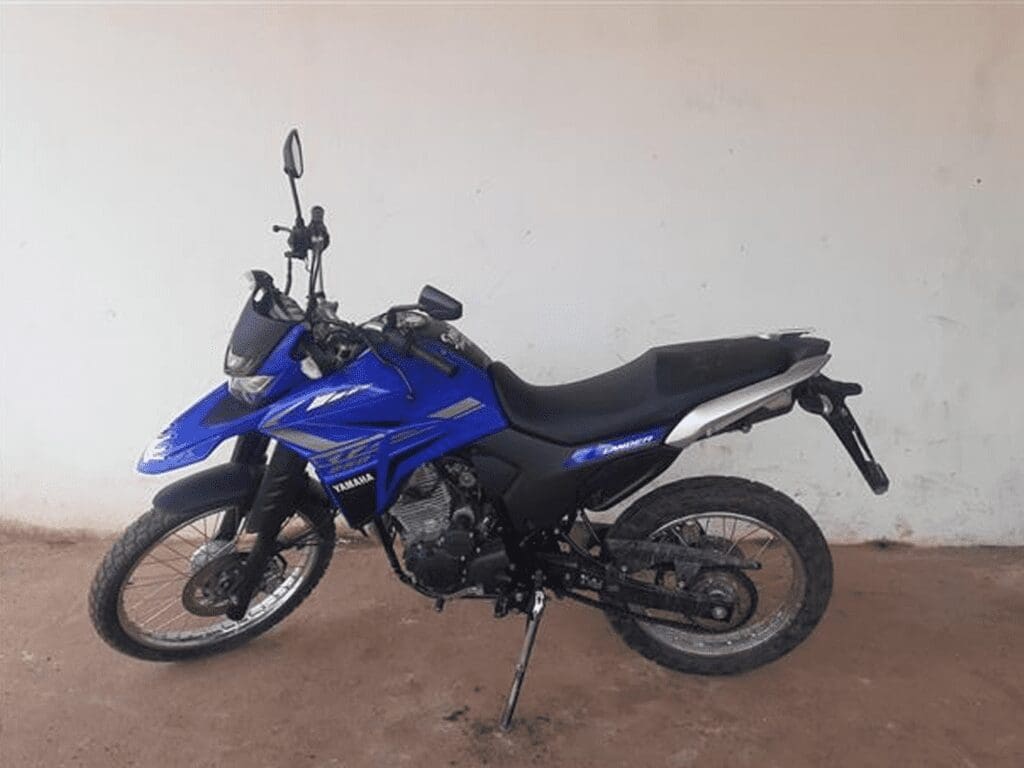 yamaha-xtz-lander-leilao-motos-oportunidade-investir-renda-extra