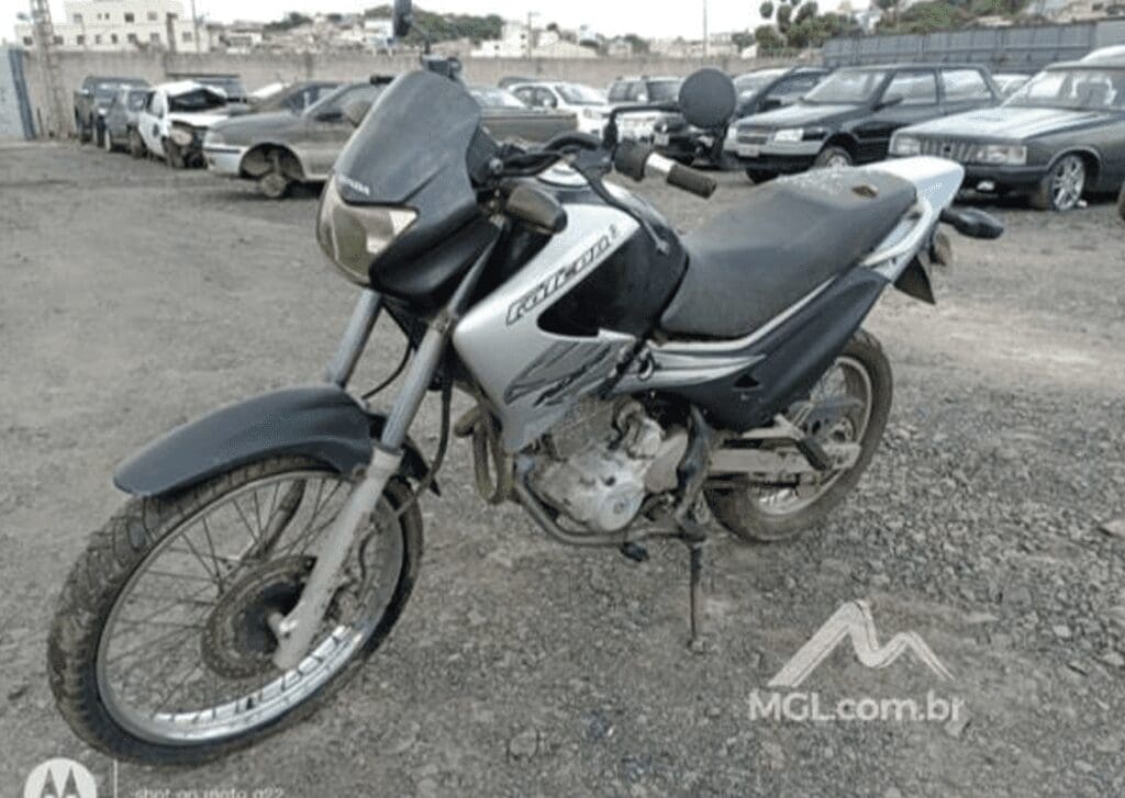 honda-falcon-leilao-veiculos-moto-oportunidade-investir-renda-extra