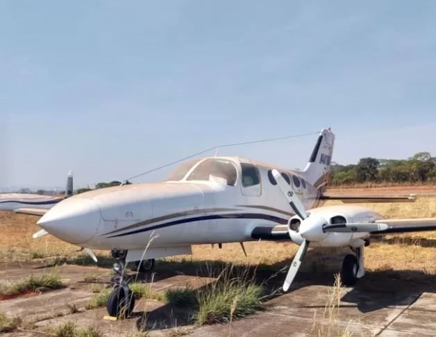 aeronave-cessna-leilao-veiculos-oportunidade-investir-renda-extra