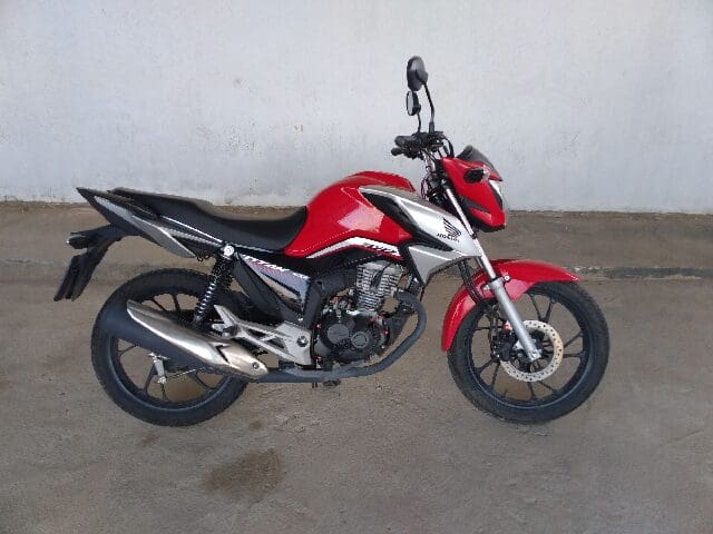 honda-cg-leilao-moto-banco-pan