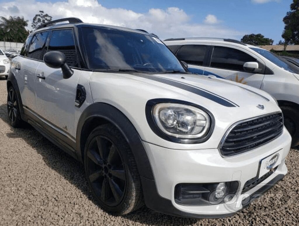 Mini-Couper-Countryman-leilao-veiculos-oportunidade-investir-renda-extra