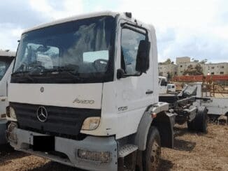 caminhao-mercedes-benz-leilao-veiculos-oportunidade-investir-renda-extra