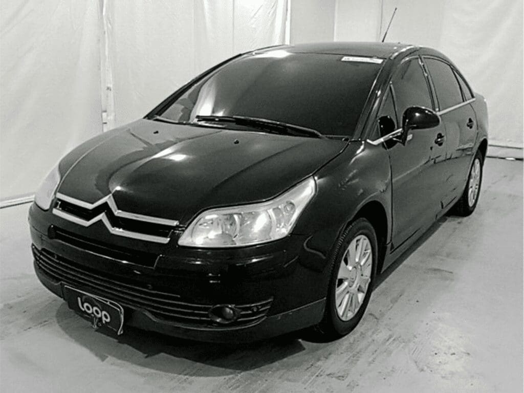 citroen-c4-leilao-veiculos-oportunidade-investir-renda-extra