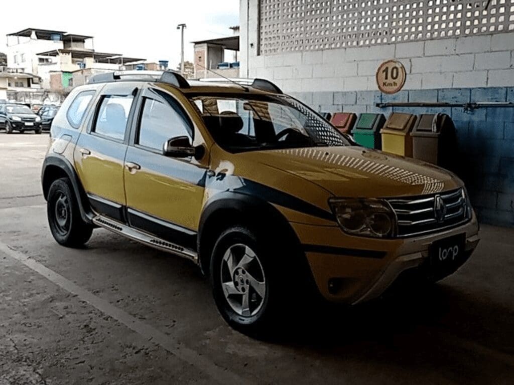 duster-leilao-veiculos-oportunidade-investimento-renda-extra