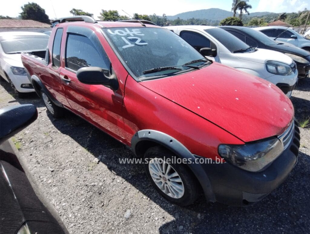 fiat-strada-leilao-veiculos-oportunidade-investir-renda-extra