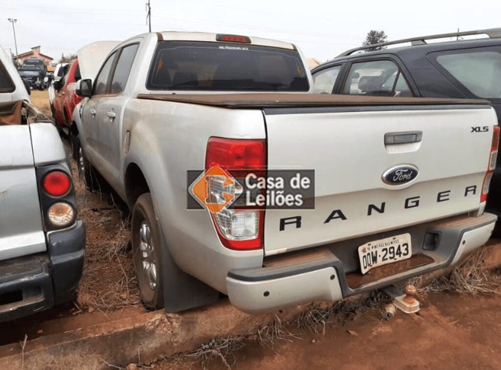 ford-ranger-leilao-veiculos-oportunidade-investir-renda-extra