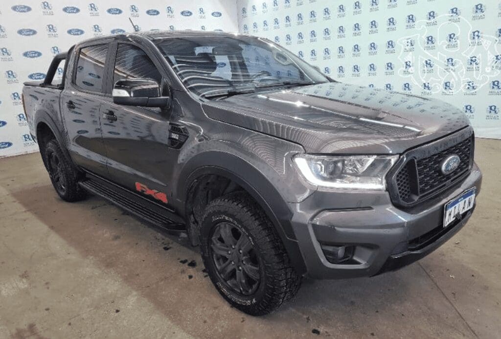 ford-ranger-leilao-veiculos-oportunidade-investir-renda-extra d