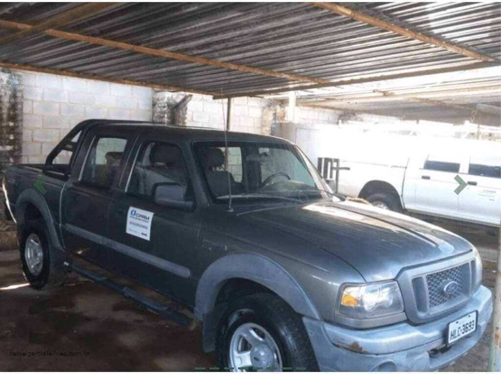 ford-ranger-veiculos-oportunidade-investir-renda-extra b