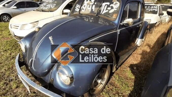 fusca-leilao-veiculos-oportunidade-investir-renda-extra