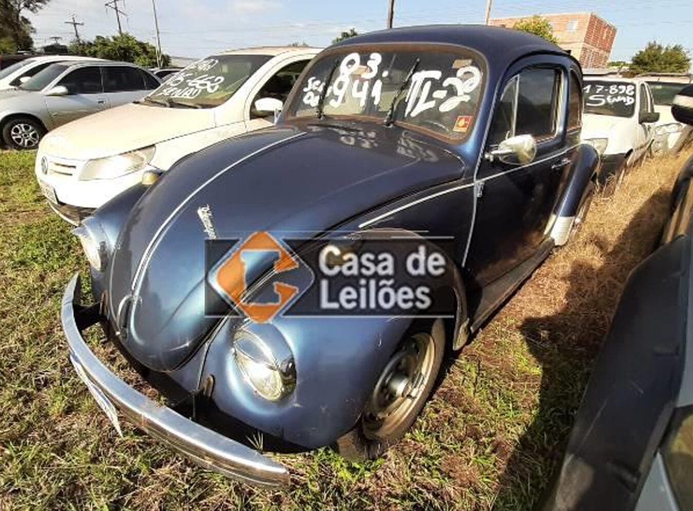 fusca-leilao-veiculos-oportunidade-investir-renda-extra