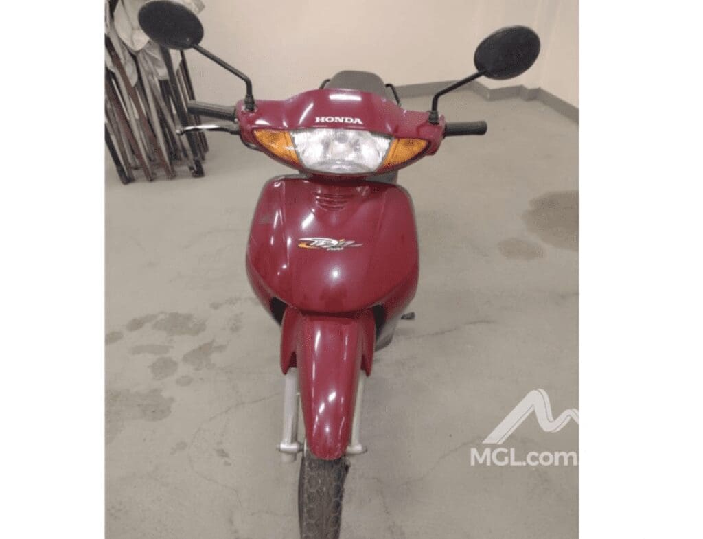 honda-biz-leilao-motos-oportunidade-investir-renda-extra