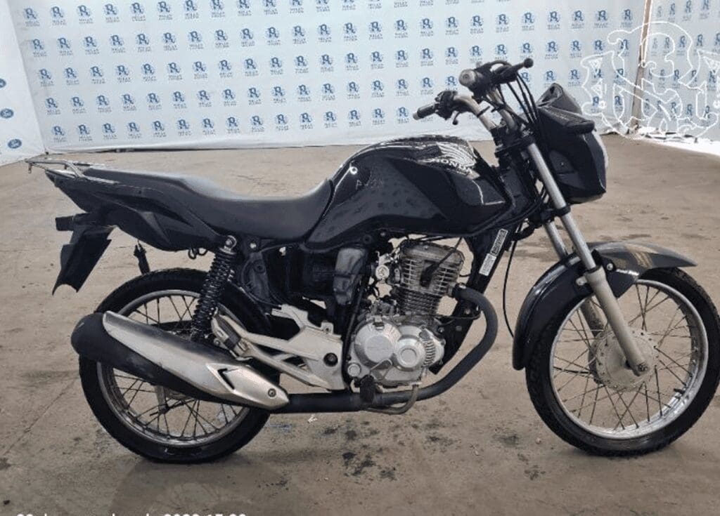 honda-cg-start-leilao-veiculos-motos-oportunidade-investir-renda-extra