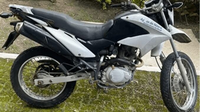 honda-nxr-bros-moto-leilao-veiculos-oportunidade-investir-renda-extra