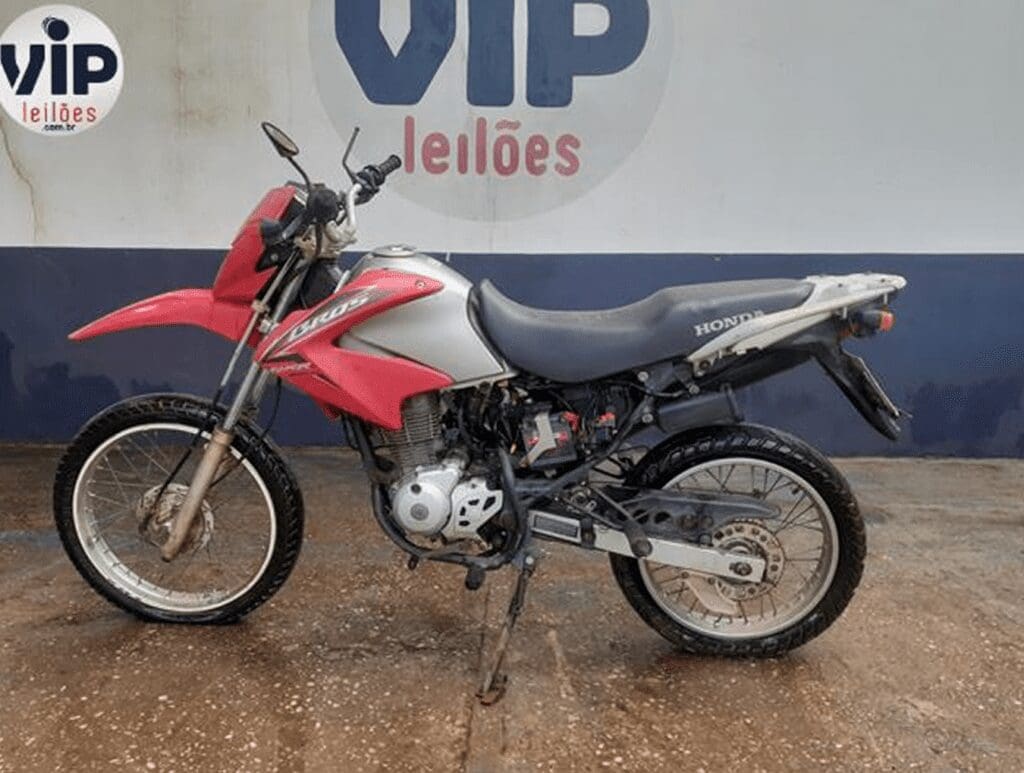 honda-nxr-moto-leilao-veiculos-oportunidade-investir-renda-extra