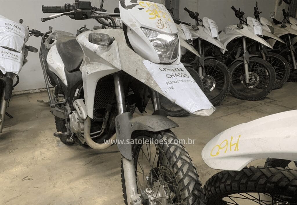 honda-xre-leilao-veiculos-moto-oportunidade-investir-renda-extra