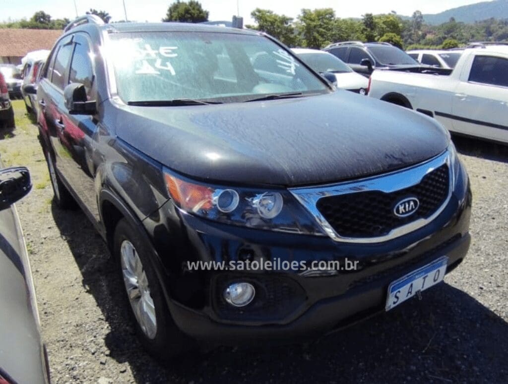 kia-sorento-leilao-veiculos-oportunidade-investir-renda-extra