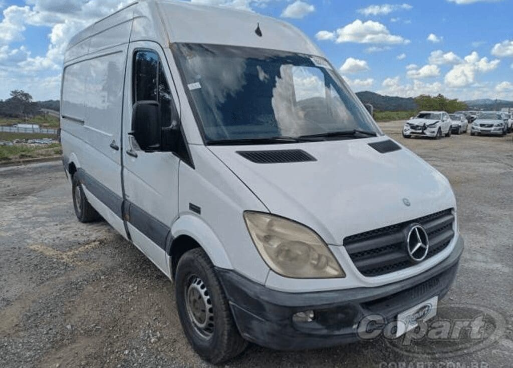 mercedes-benz-sprinter-leilao-veiculos-oportunidade-investir-renda-extra