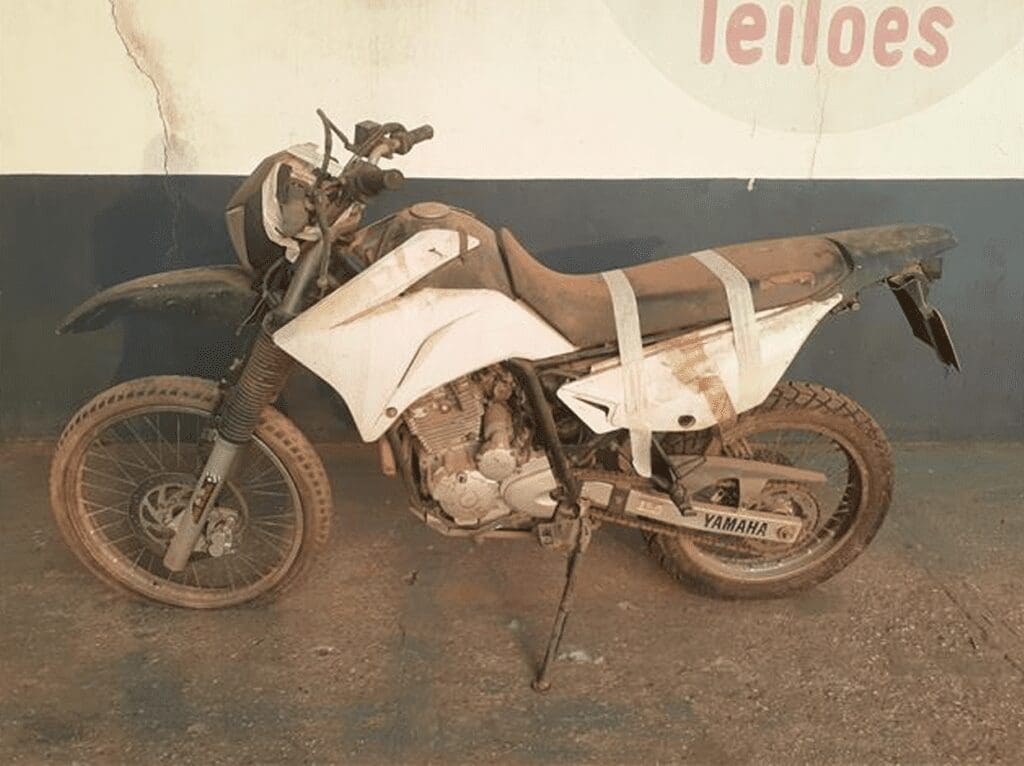 moto-yamaha-lander-leilao-veiculos-oportunidade-investir-renda-extra