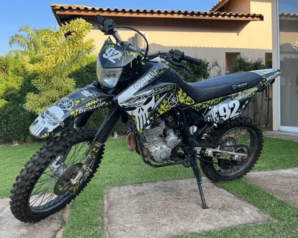 moto-yamaha-lander-leilao-veiculos-oportunidade-investir-renda-extra