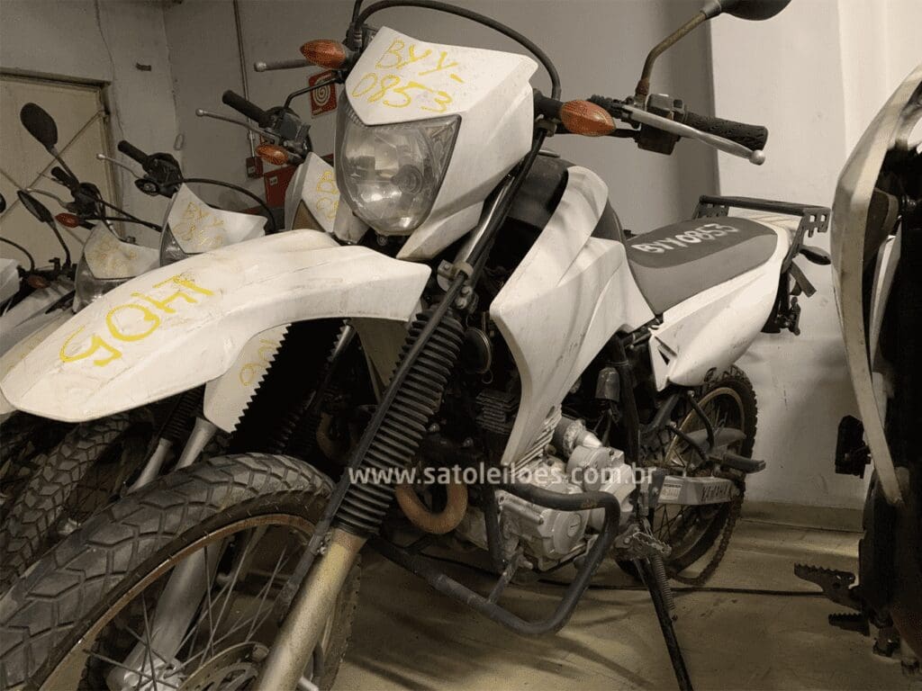 moto-yamaha-lander-leilao-veiculos-oportunidade-investir-renda-extra