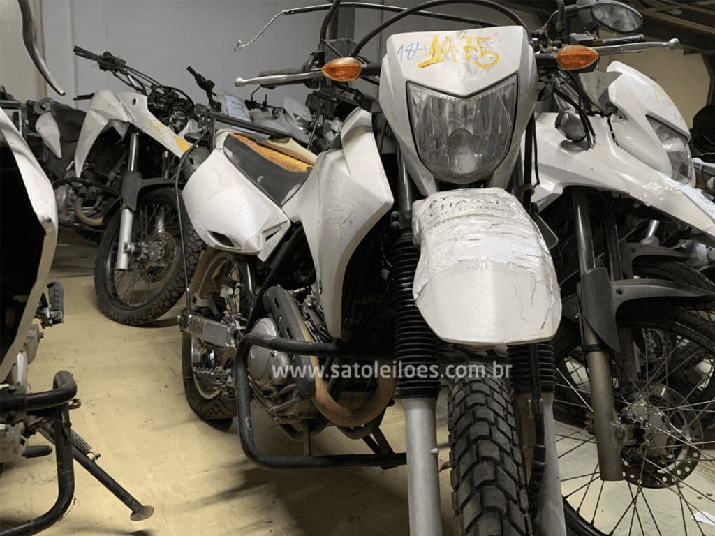 moto-yamaha-lander-leilao-veiculos-oportunidade-investir-renda-extra b